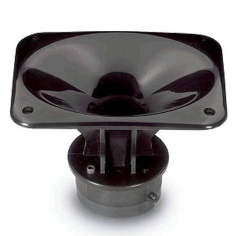 18 Sound XD125 25 Watt 8ohm Diaphragm - Click Image to Close